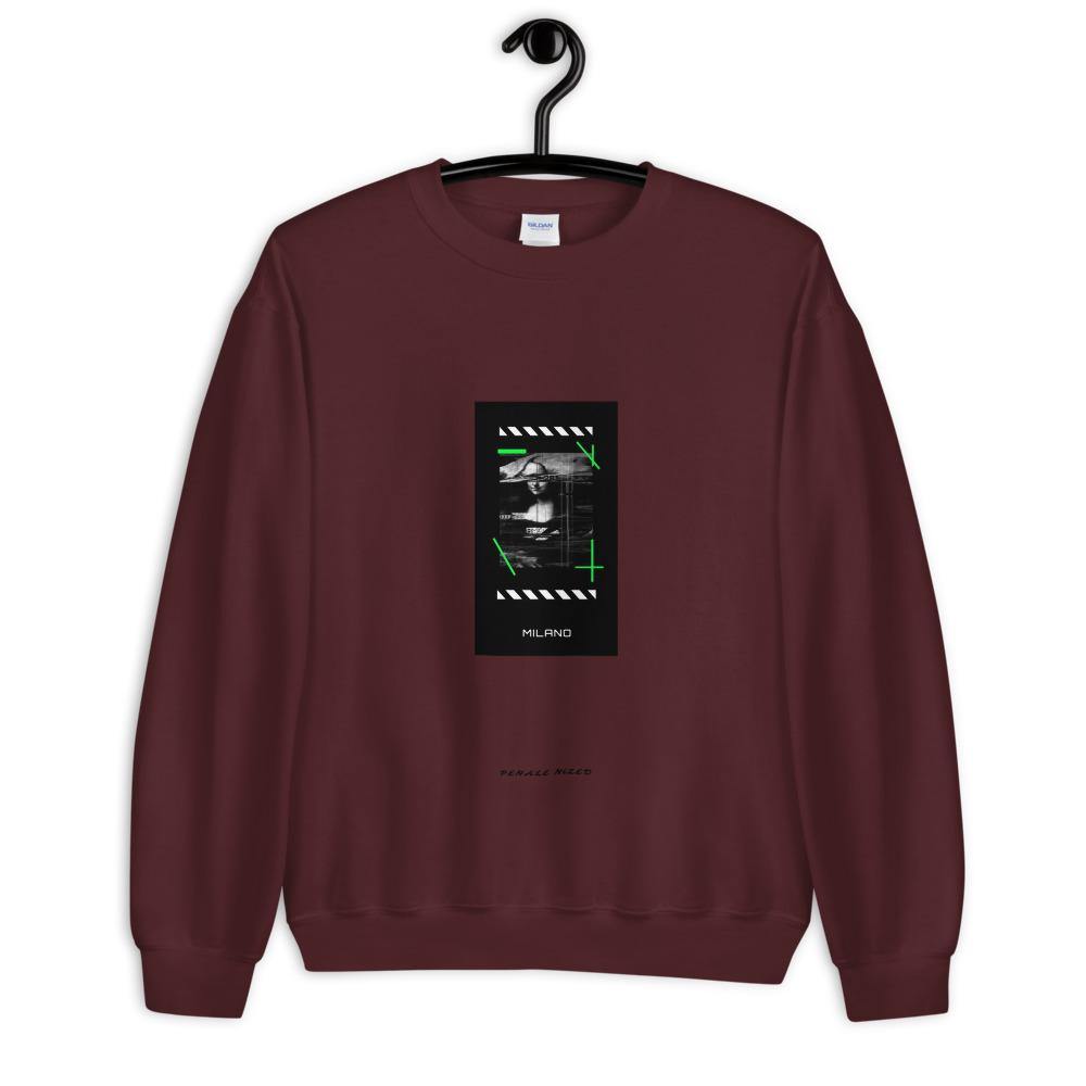 Penale Italia Sweater