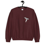 Show Money Sweater