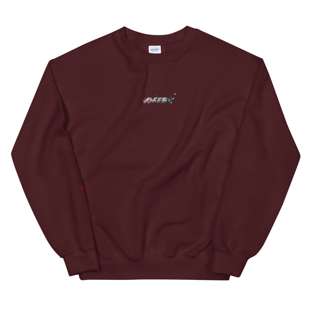 Optics Graphic T-Shirt