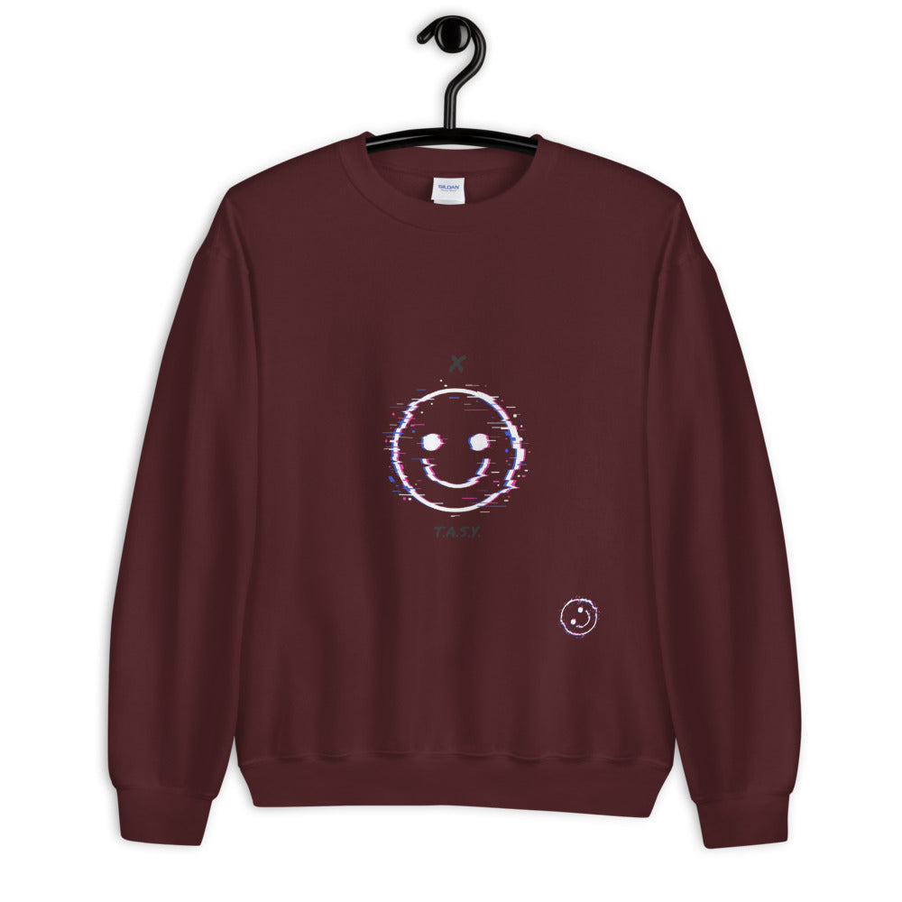 Xtasy Graphic Sweater