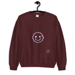 Xtasy Graphic Sweater