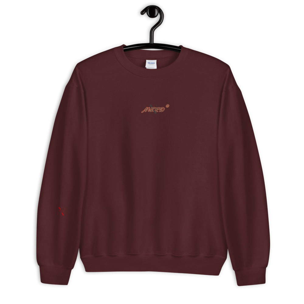 Will Wear It Sweater