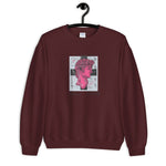 Society Graphic Sweater