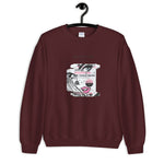 Enter the Voide Sweater