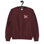 All Drugs Party Sweater