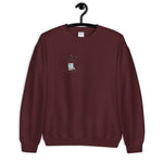 Ritalin Again Sweater