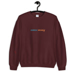 Hustle Money Sweater