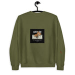 Show Money Sweater