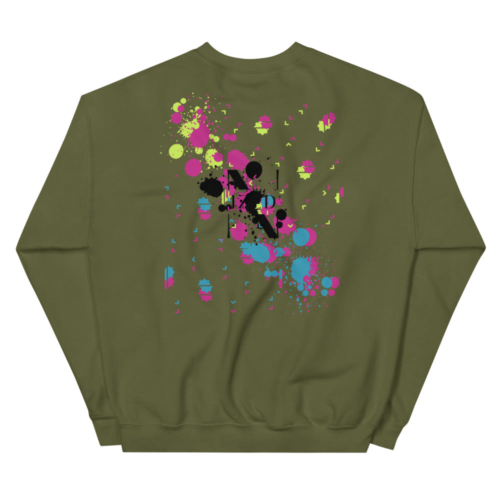 Optics Graphic T-Shirt