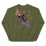 Optics Graphic T-Shirt