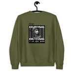 Drip Graphic Sweater