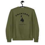 Criminal Ak47 Sweater