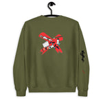 All Drugs Party Sweater