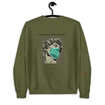 Quarantine Art Sweater