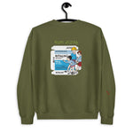 Ritalin Again Sweater