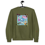 Sinners Again Sweater