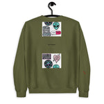 Trippy Sinners Sweater