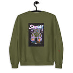 Hustle Money Sweater