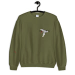 Show Money Sweater