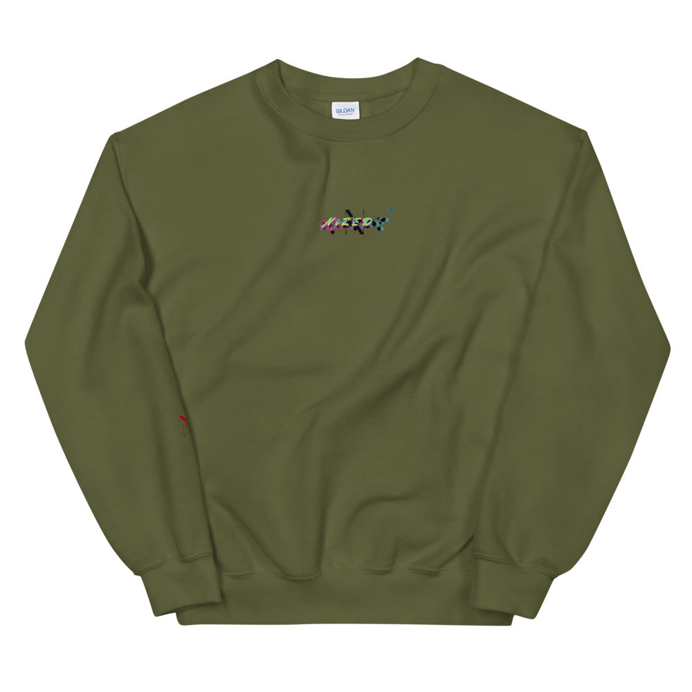Optics Graphic T-Shirt