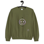 Xtasy Graphic Sweater