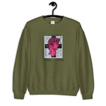 Society Graphic Sweater