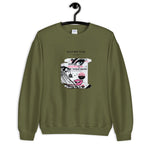 Enter the Voide Sweater
