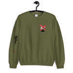 All Drugs Party Sweater