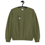 Ritalin Again Sweater