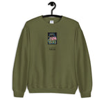Trust Bear Sweater