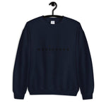 Marihuana Graphic Sweater