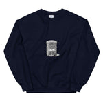 Ritalin Graphic Sweater Namma Markt