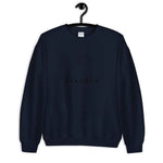 Tilidin Graphic Sweater