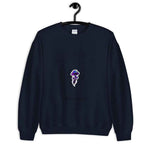 Magic Mushroom Sweater