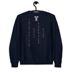 Trippin Tonic Sweater - Statement Streetwear