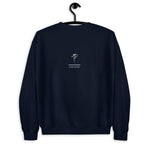 London Graphic Sweater