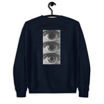 Barcelona Graphic Sweater