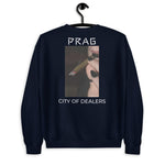 Prag Graphic Sweater