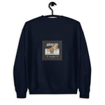 Show Money Sweater