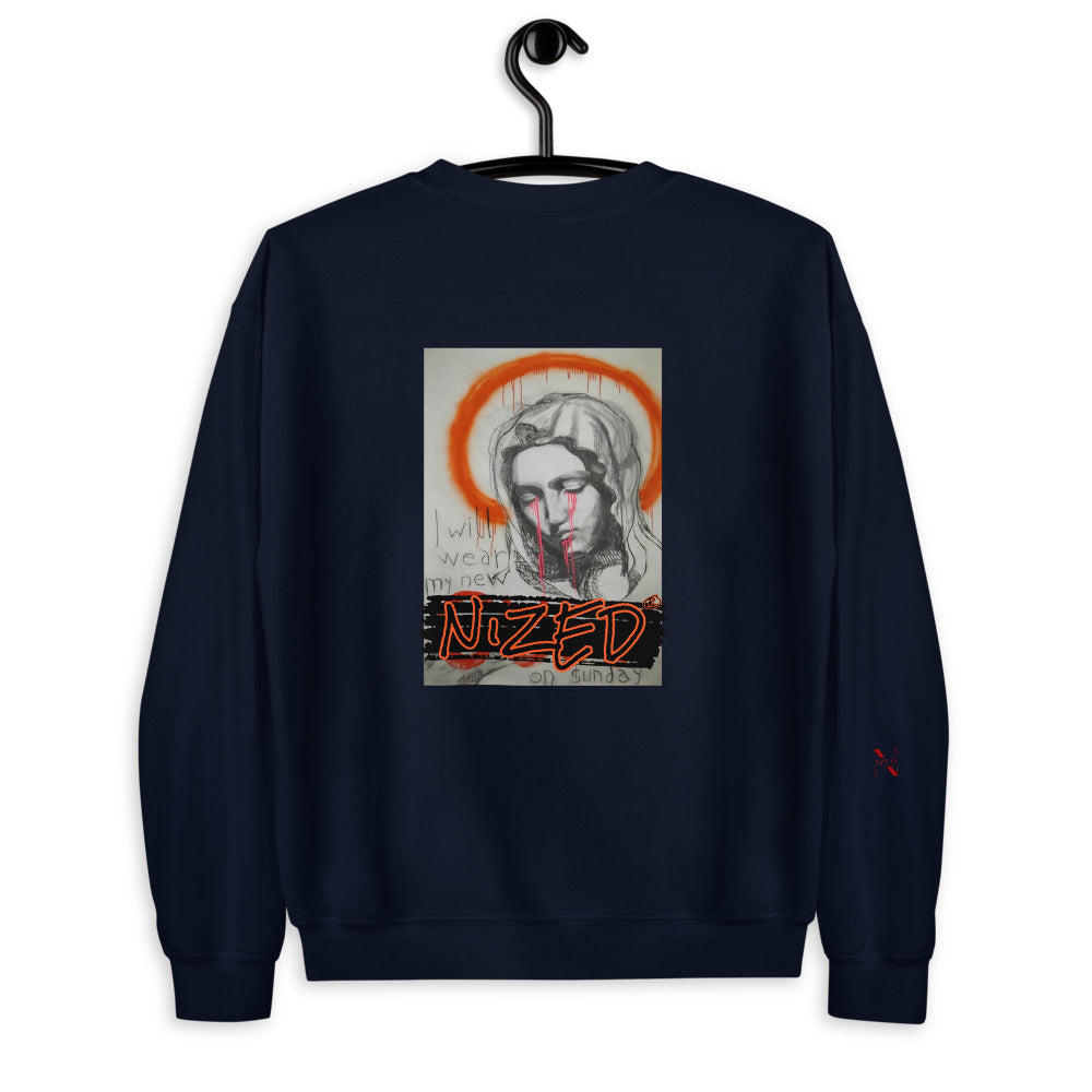 Will Wear It Sweater