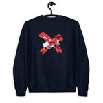 All Drugs Party Sweater