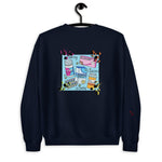 Sinners Again Sweater