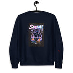 Hustle Money Sweater