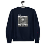 Drip Graphic Sweater