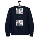 Trippy Sinners Sweater