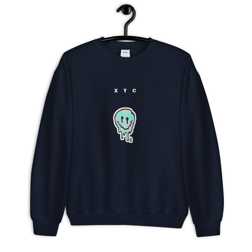 Extasy Graphic Sweater