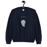 Extasy Graphic Sweater