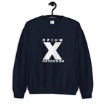 Opium Bliss Highcodon Sweater