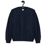 Barcelona Graphic Sweater
