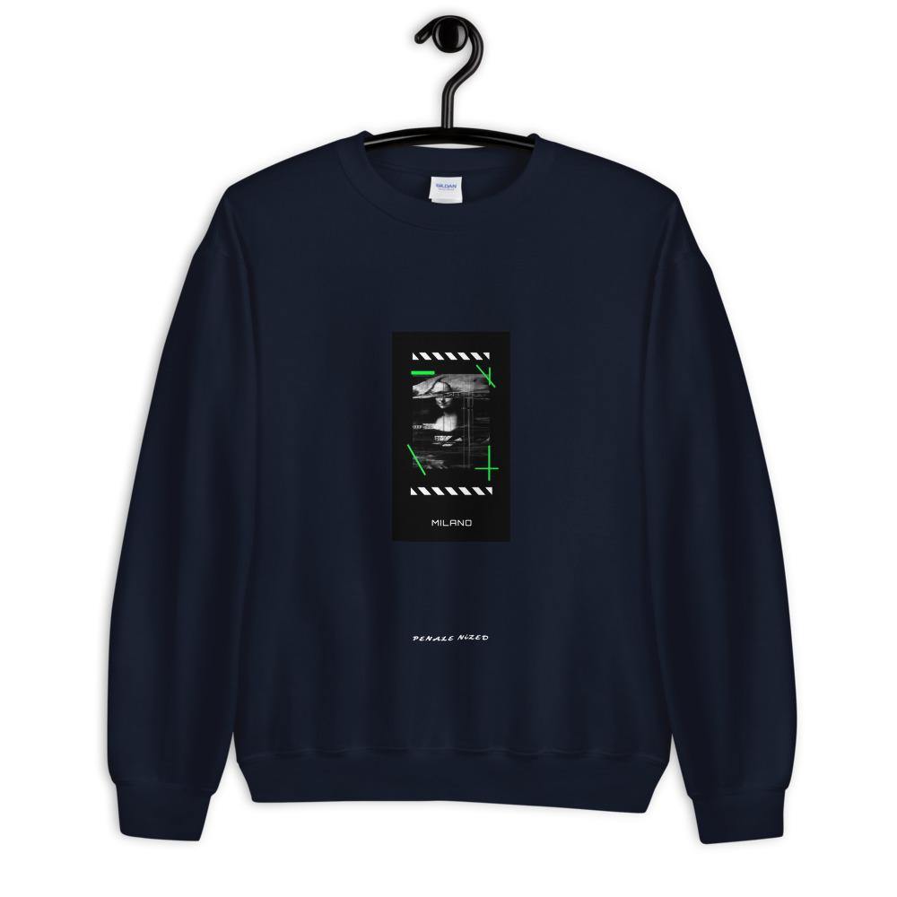 Penale Italia Sweater